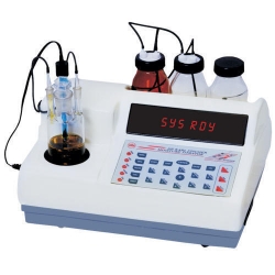 Moisture Titrator